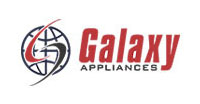 Galaxy appliances and repairing