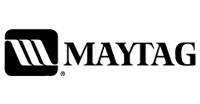 Maytag kitchen and laundry appliances