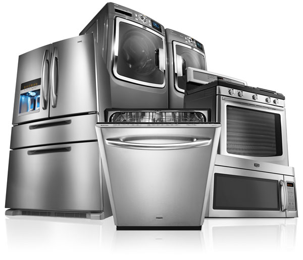 appliance repair