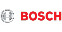 Bosch products and repair services