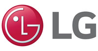 LG kitchen appliances