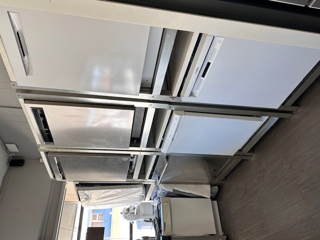 Tonys Appliances Used Dishwashers