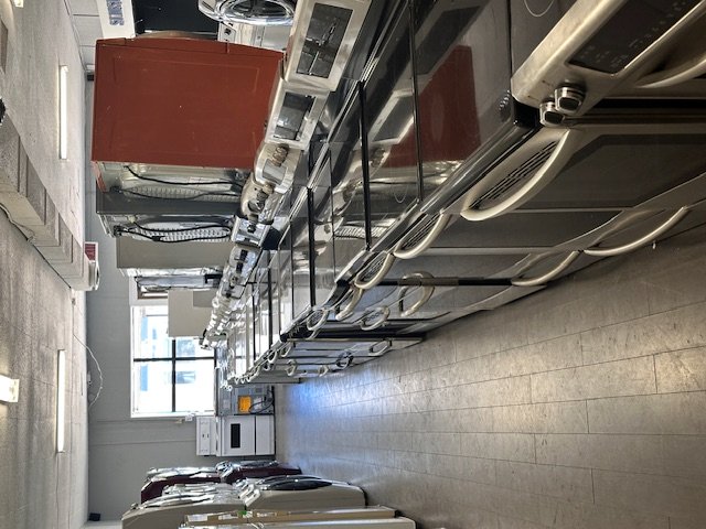Tonys Appliances Used Stoves