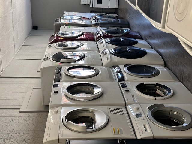Tonys Appliances Used Washing Machines and Dryers2